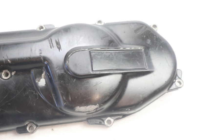 photo de CARTER TRASMISSIONE MBK NITRO 50 (2004 - 2008) - Zoom sullo stato d'uso