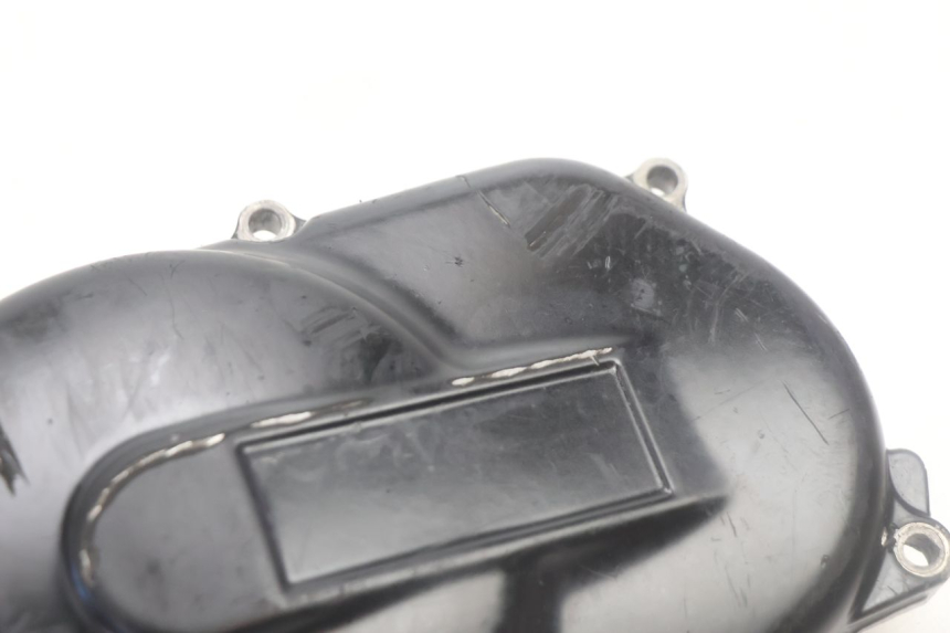 photo de CARTER TRASMISSIONE MBK NITRO 50 (2004 - 2008) - Stato della superficie e materiale