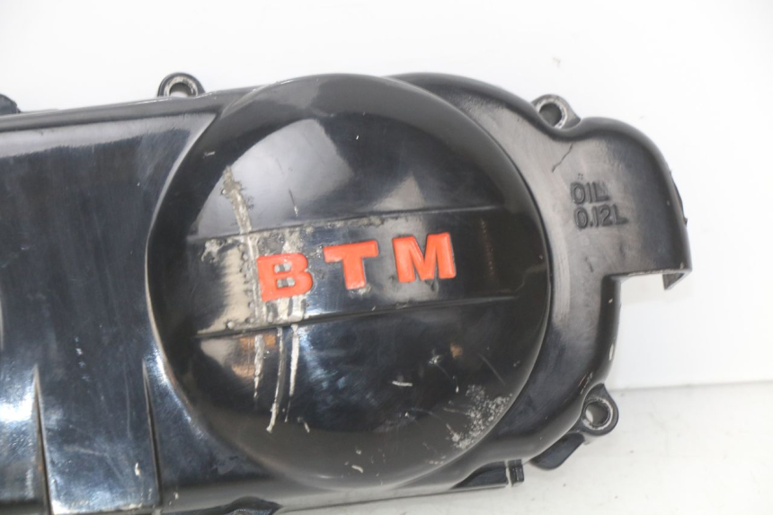 photo de COPERCHIO VARIATORE JM MOTORS OLDIES 4T 50 (2010 - 2020) - Zoom sui componenti