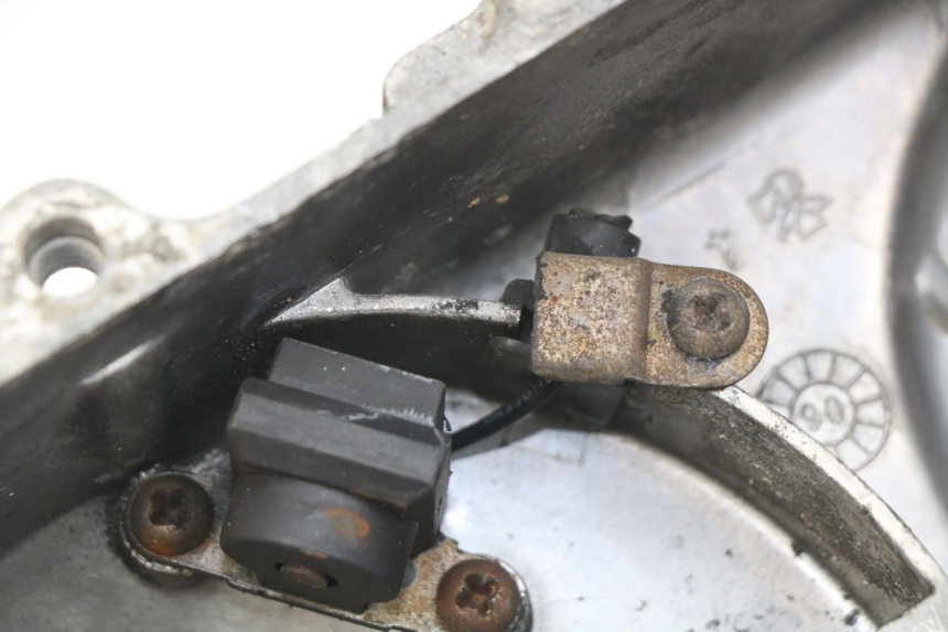 photo de COPERCHIO VARIATORE JM MOTORS OLDIES 4T 50 (2010 - 2020) - Zoom sullo stato d'uso