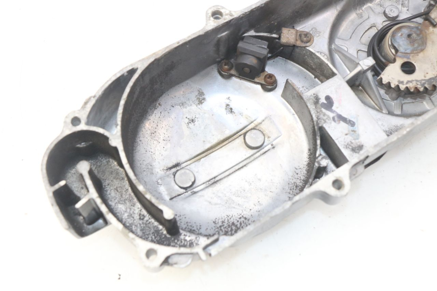 photo de COPERCHIO VARIATORE JM MOTORS OLDIES 4T 50 (2010 - 2020) - Primo piano tecnico