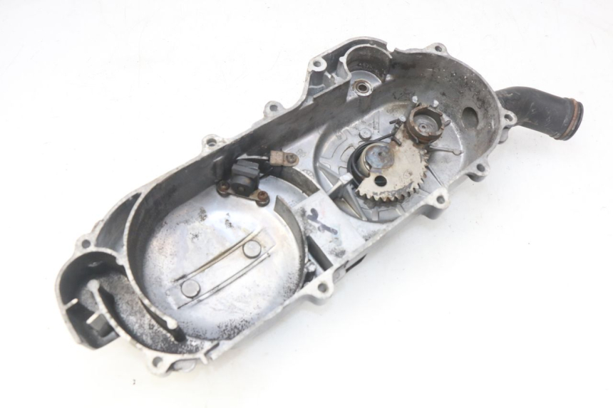 photo de COPERCHIO VARIATORE JM MOTORS OLDIES 4T 50 (2010 - 2020) - Vista d'insieme del prodotto