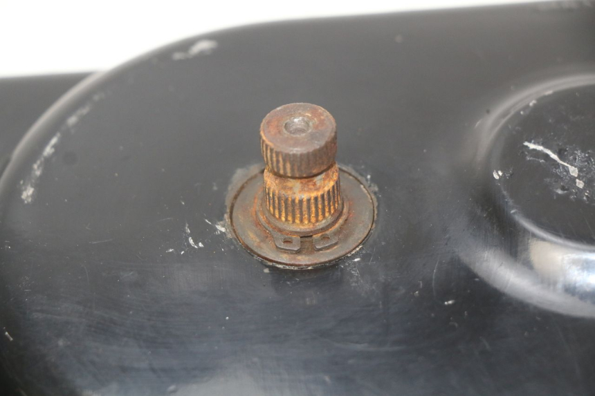 photo de COPERCHIO VARIATORE JM MOTORS OLDIES 4T 50 (2010 - 2020) - Dettagli dei punti di fissaggio