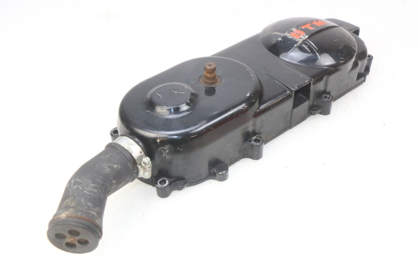 photo de COPERCHIO VARIATORE JM MOTORS OLDIES 4T 50 (2010 - 2020) - Marcature e riferimenti originali