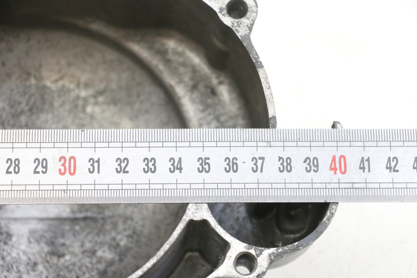 photo de COPERCHIO VARIATORE JM MOTORS OLDIES 4T 50 (2010 - 2020) - Caratteristiche distintive