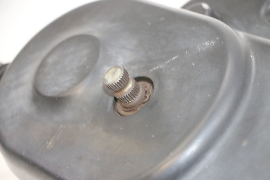 photo de COPERCHIO VARIATORE JM MOTORS OLDIES 4T 50 (2010 - 2020) - Zoom sullo stato d'uso