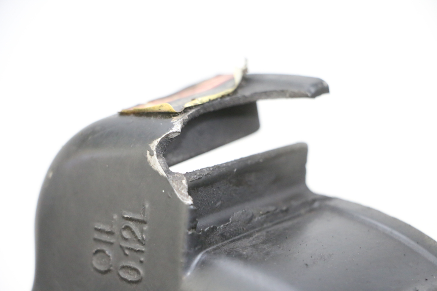 photo de COPERCHIO VARIATORE JM MOTORS OLDIES 4T 50 (2010 - 2020) - Marcature e riferimenti originali