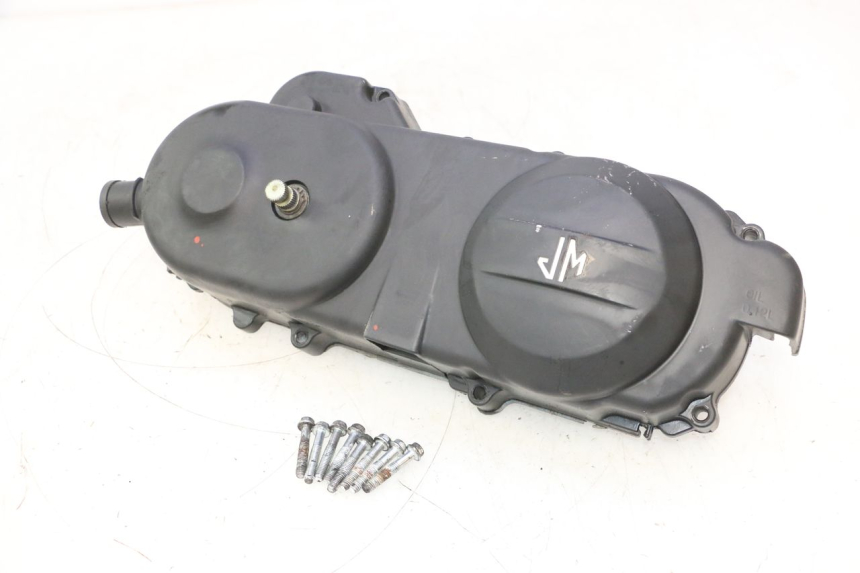 photo de COPERCHIO VARIATORE JM MOTORS OLDIES 4T 50 (2010 - 2020) - Vista principale