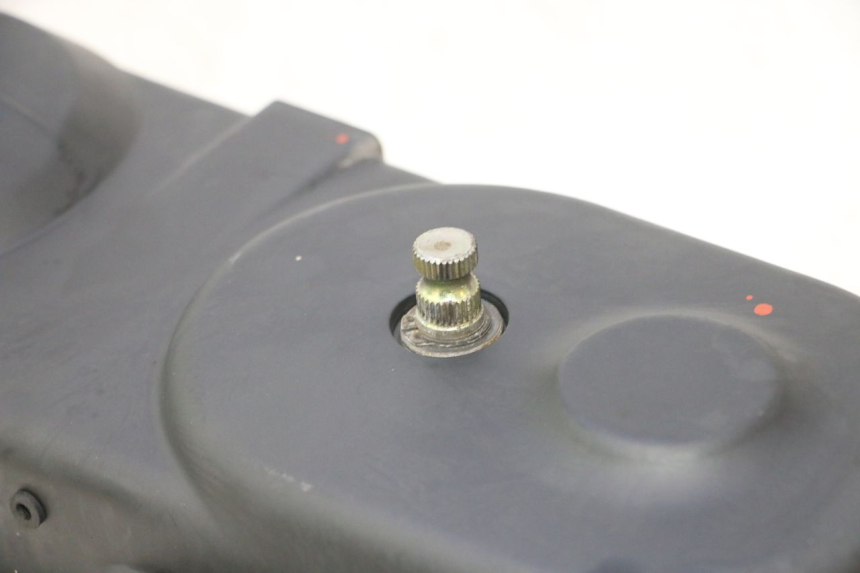 photo de COPERCHIO VARIATORE JM MOTORS OLDIES 4T 50 (2010 - 2020) - Caratteristiche distintive