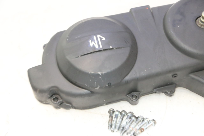 photo de COPERCHIO VARIATORE JM MOTORS OLDIES 4T 50 (2010 - 2020) - Zoom sui componenti