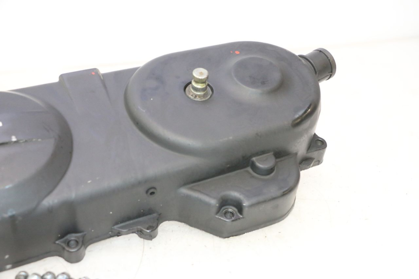 photo de COPERCHIO VARIATORE JM MOTORS OLDIES 4T 50 (2010 - 2020) - Primo piano ad alta risoluzione