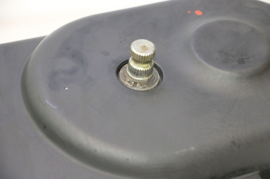 photo de COPERCHIO VARIATORE JM MOTORS OLDIES 4T 50 (2010 - 2020) - Foto prodotto supplementare