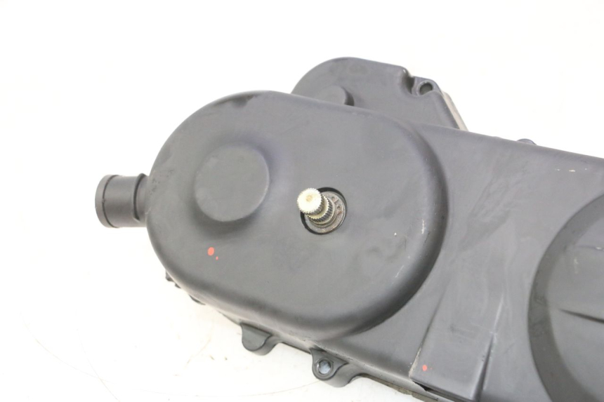photo de COPERCHIO VARIATORE JM MOTORS OLDIES 4T 50 (2010 - 2020) - Focus sulla struttura