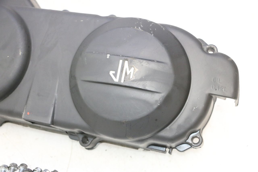 photo de COPERCHIO VARIATORE JM MOTORS OLDIES 4T 50 (2010 - 2020) - Angolazione alternativa