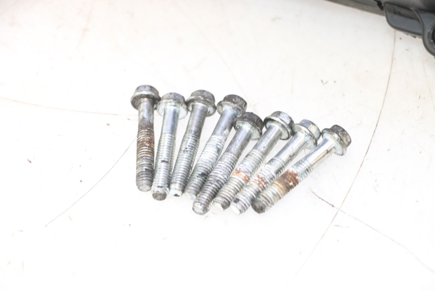 photo de COPERCHIO VARIATORE JM MOTORS OLDIES 4T 50 (2010 - 2020) - Zoom qualità usato