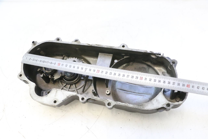 photo de COPERCHIO VARIATORE JM MOTORS OLDIES 4T 50 (2010 - 2020) - Zoom sullo stato d'uso
