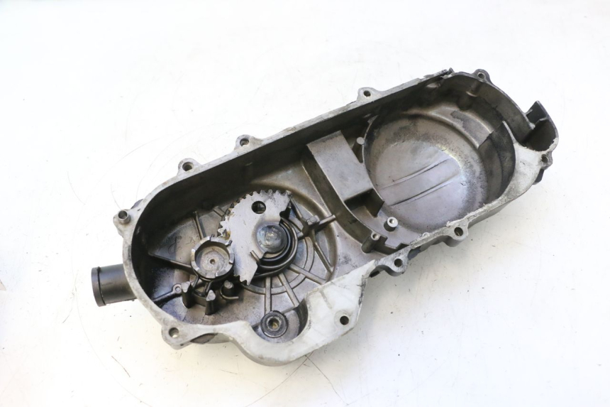 photo de COPERCHIO VARIATORE JM MOTORS OLDIES 4T 50 (2010 - 2020) - Primo piano tecnico