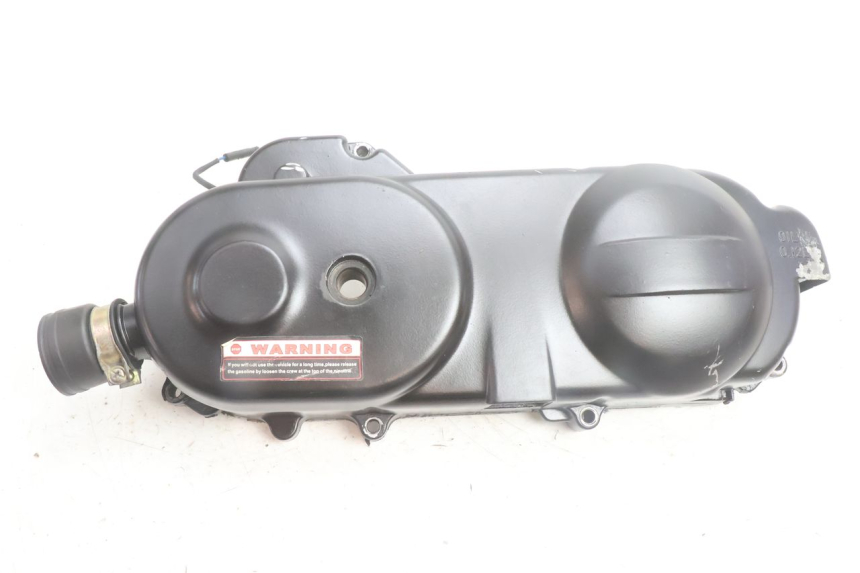 photo de COPERCHIO VARIATORE JM MOTORS OLDIES 4T 50 (2010 - 2020) - Vista principale