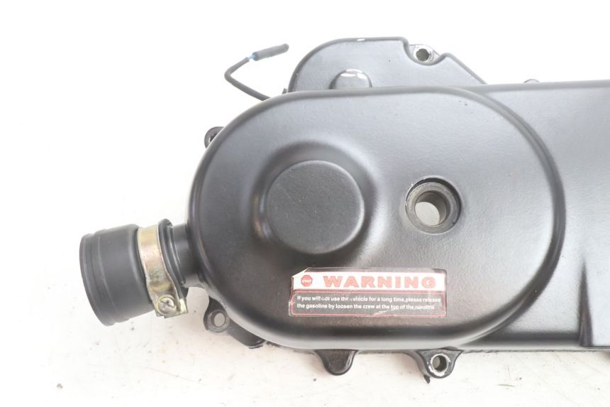 photo de COPERCHIO VARIATORE JM MOTORS OLDIES 4T 50 (2010 - 2020) - Dettaglio del componente