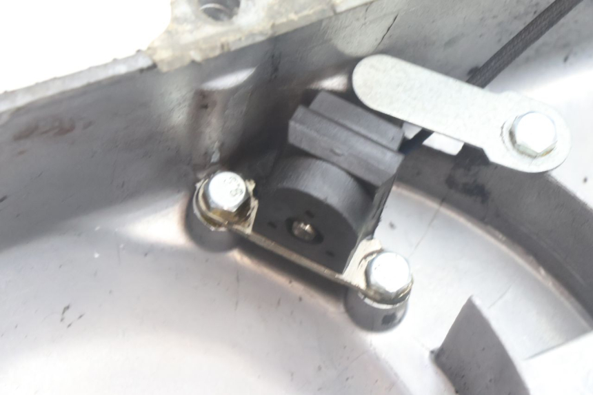 photo de COPERCHIO VARIATORE JM MOTORS OLDIES 4T 50 (2010 - 2020) - Altra vista dell'articolo