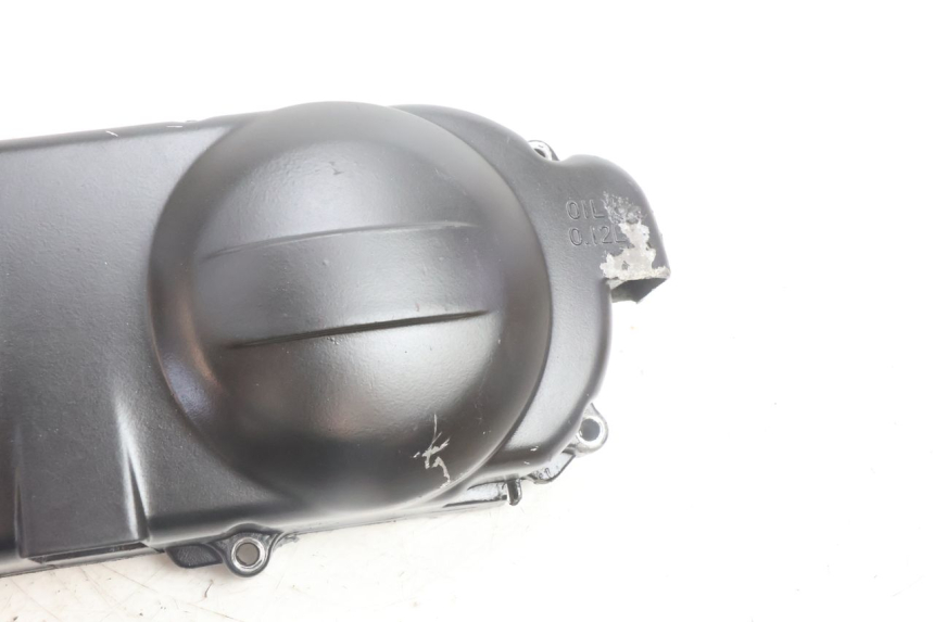 photo de COPERCHIO VARIATORE JM MOTORS OLDIES 4T 50 (2010 - 2020) - Altra angolazione