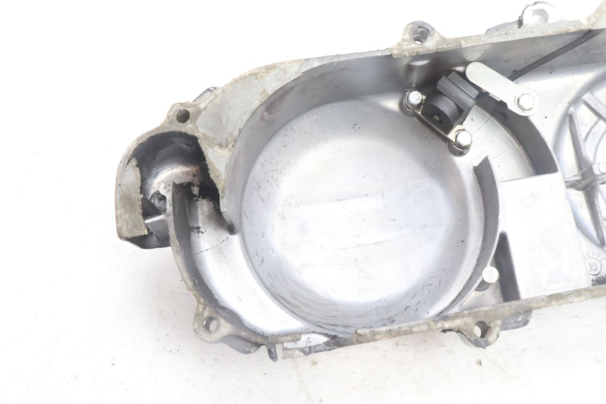 photo de COPERCHIO VARIATORE JM MOTORS OLDIES 4T 50 (2010 - 2020) - Ricambio usato controllato