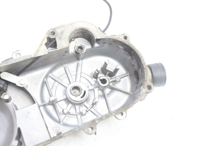 photo de COPERCHIO VARIATORE JM MOTORS OLDIES 4T 50 (2010 - 2020) - Marcature e riferimenti originali