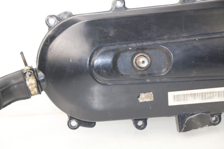 photo de COPERCHIO VARIATORE SYM ORBIT 2 4T 50 (2008 - 2017) - Caratteristiche distintive