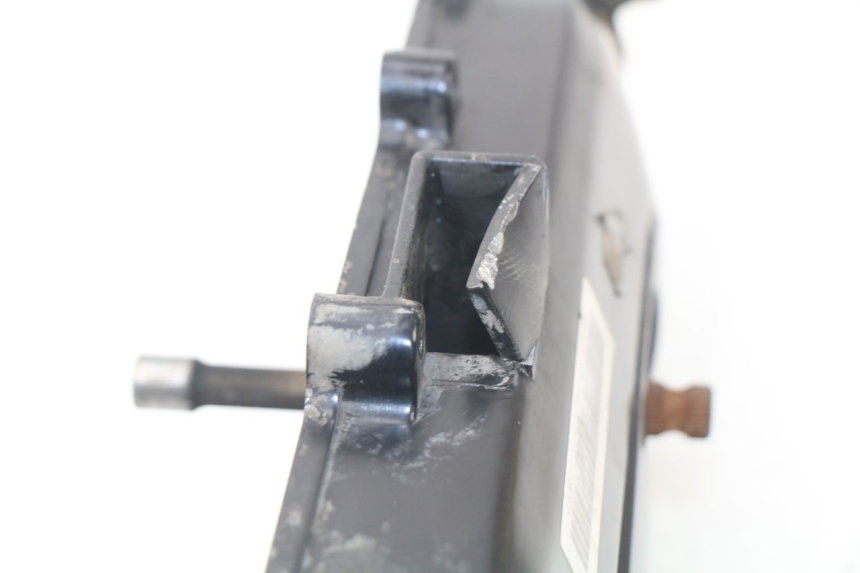 photo de COPERCHIO VARIATORE SYM ORBIT 2 4T 50 (2008 - 2017) - Altra angolazione