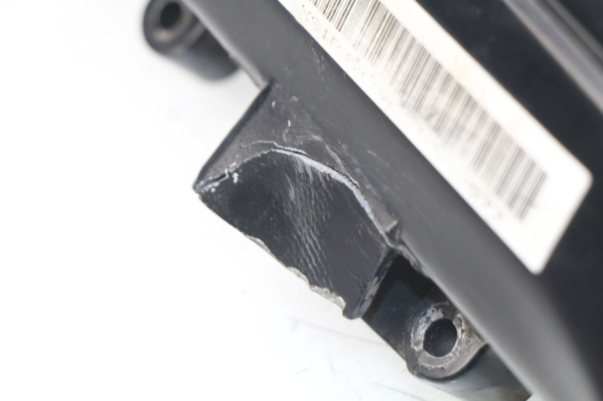 photo de COPERCHIO VARIATORE SYM ORBIT 2 4T 50 (2008 - 2017) - Ricambio usato controllato