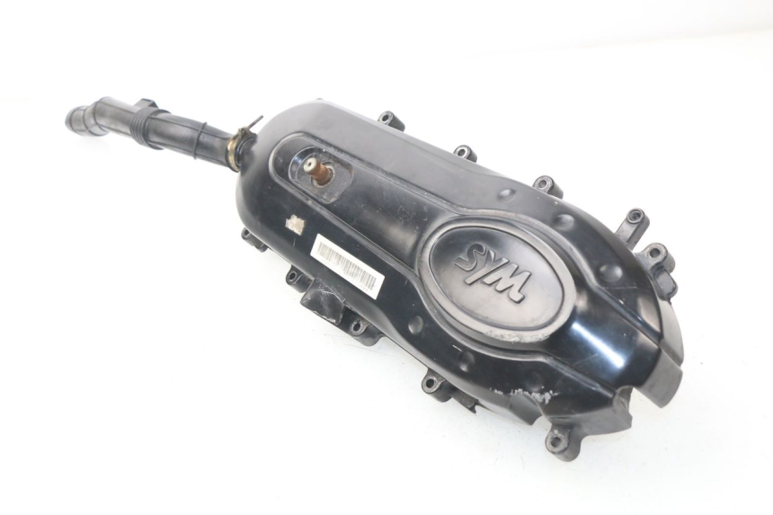 photo de COPERCHIO VARIATORE SYM ORBIT 2 4T 50 (2008 - 2017) - Marcature e riferimenti originali