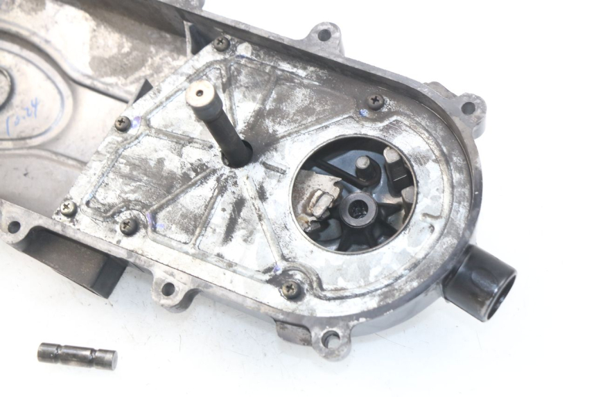 photo de COPERCHIO VARIATORE SYM ORBIT 2 4T 50 (2008 - 2017) - Dettaglio del componente