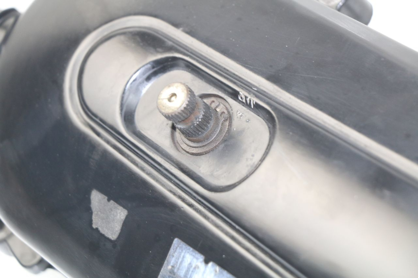 photo de COPERCHIO VARIATORE SYM ORBIT 2 4T 50 (2008 - 2017) - Vista d'insieme del prodotto