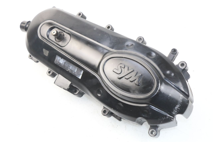 photo de COPERCHIO VARIATORE SYM ORBIT 2 4T 50 (2008 - 2017) - Dettagli dei punti di fissaggio