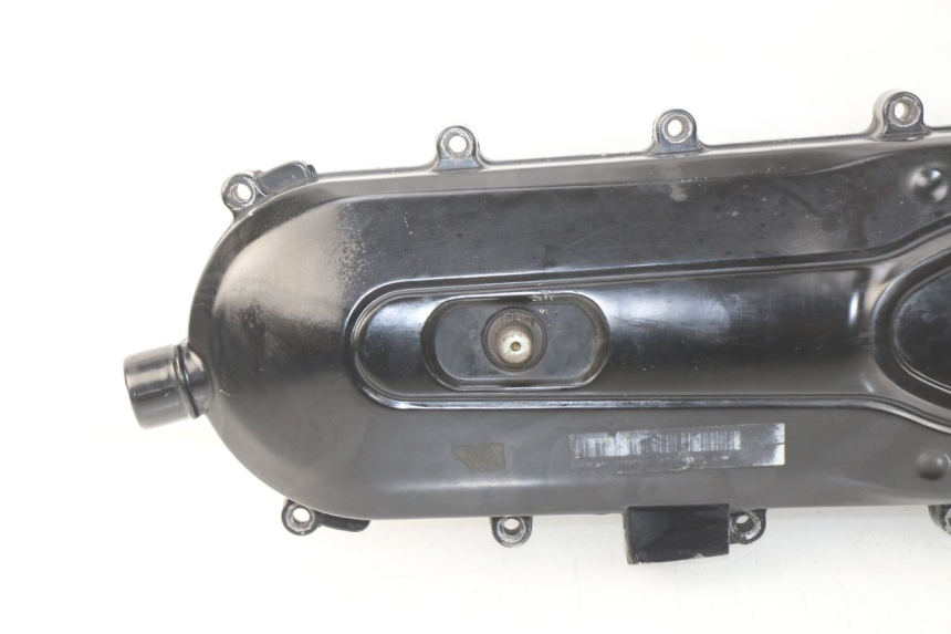 photo de COPERCHIO VARIATORE SYM ORBIT 2 4T 50 (2008 - 2017) - Stato della superficie e materiale