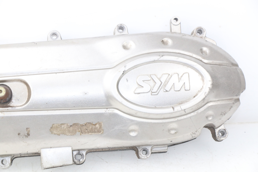 photo de COPERCHIO VARIATORE SYM ORBIT 2 4T 50 (2008 - 2017) - Zoom sullo stato d'uso