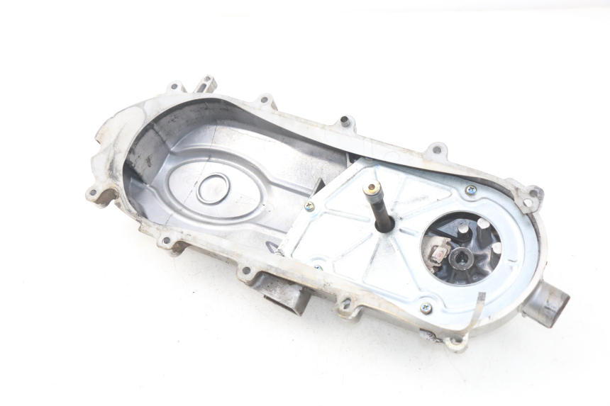 photo de COPERCHIO VARIATORE SYM ORBIT 2 4T 50 (2008 - 2017) - Dettagli dei punti di fissaggio