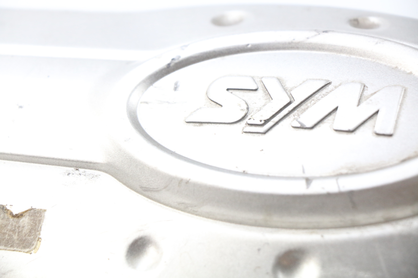 photo de COPERCHIO VARIATORE SYM ORBIT 2 4T 50 (2008 - 2017) - Marcature e riferimenti originali