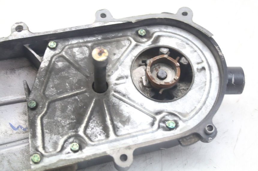 photo de COPERCHIO VARIATORE SYM ORBIT 2 4T 50 (2018 - 2022) - Zoom sullo stato d'uso