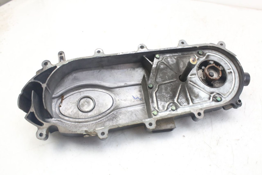 photo de COPERCHIO VARIATORE SYM ORBIT 2 4T 50 (2018 - 2022) - Altra angolazione