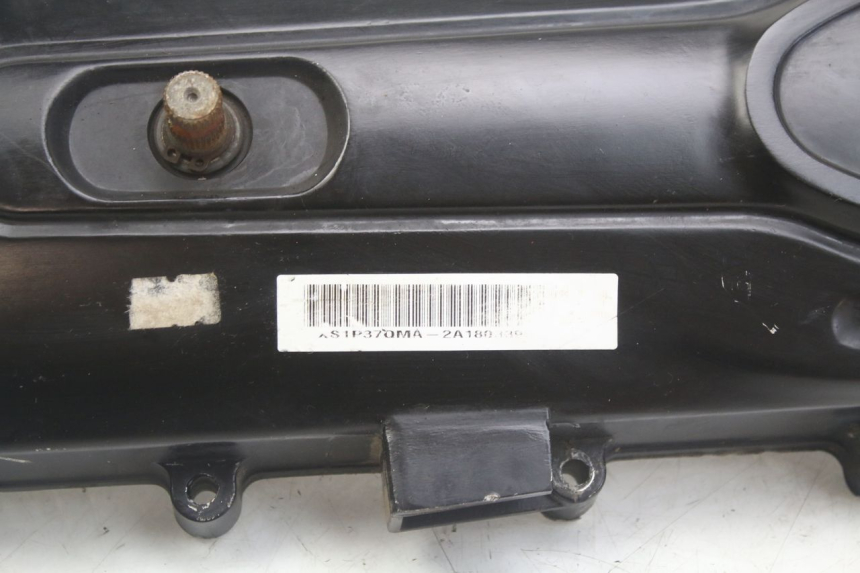 photo de COPERCHIO VARIATORE SYM ORBIT 2 4T 50 (2018 - 2022) - Dettagli dei punti di fissaggio