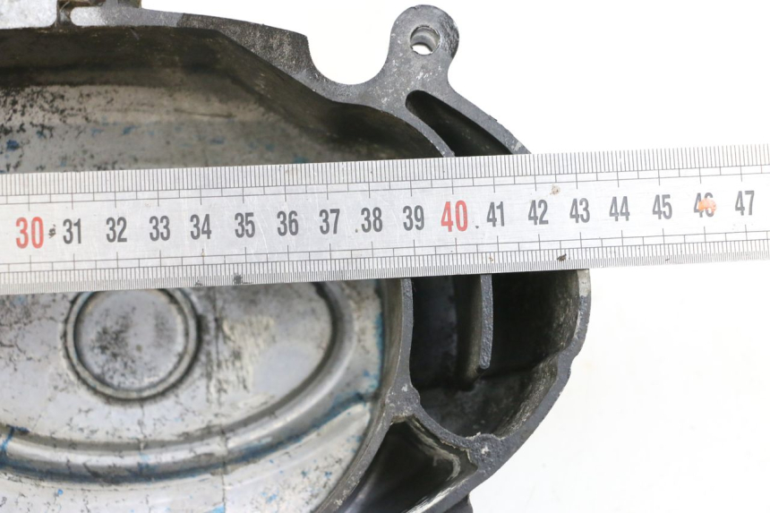 photo de COPERCHIO VARIATORE SYM ORBIT 2 4T 50 (2008 - 2017) - Dettaglio del componente