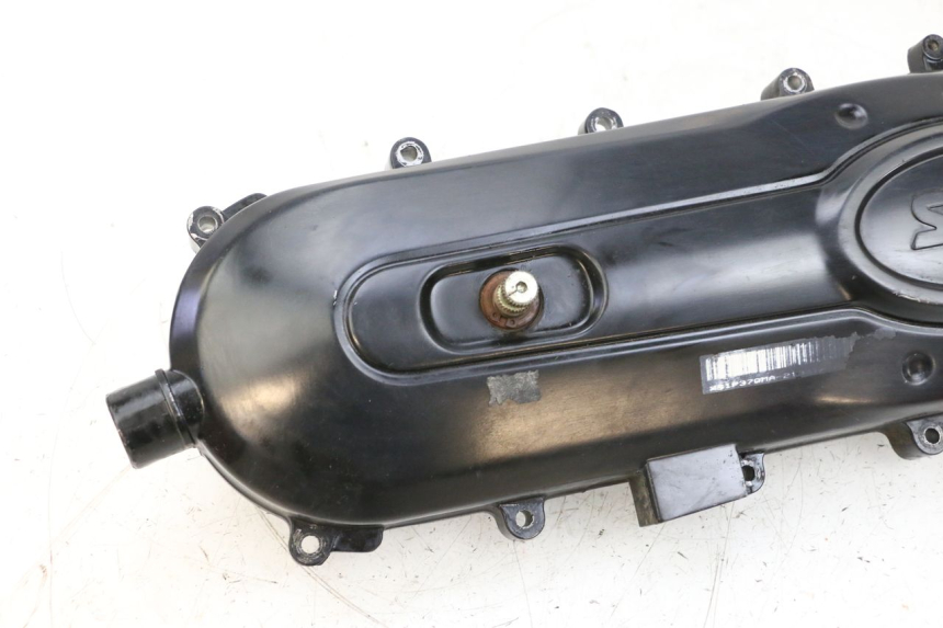 photo de COPERCHIO VARIATORE SYM ORBIT 2 4T 50 (2008 - 2017) - Zoom sui componenti