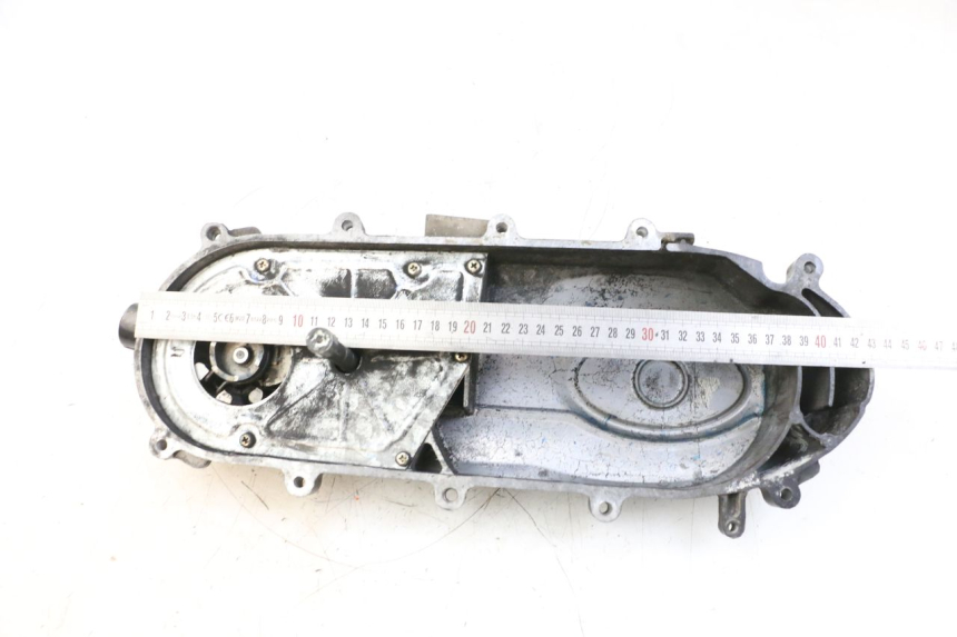 photo de COPERCHIO VARIATORE SYM ORBIT 2 4T 50 (2008 - 2017) - Zoom sullo stato d'uso