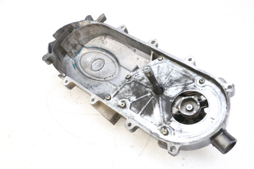 photo de COPERCHIO VARIATORE SYM ORBIT 2 4T 50 (2008 - 2017) - Dettagli dei punti di fissaggio