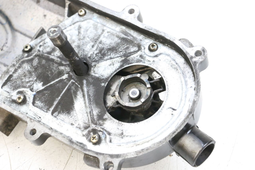 photo de COPERCHIO VARIATORE SYM ORBIT 2 4T 50 (2008 - 2017) - Stato della superficie e materiale