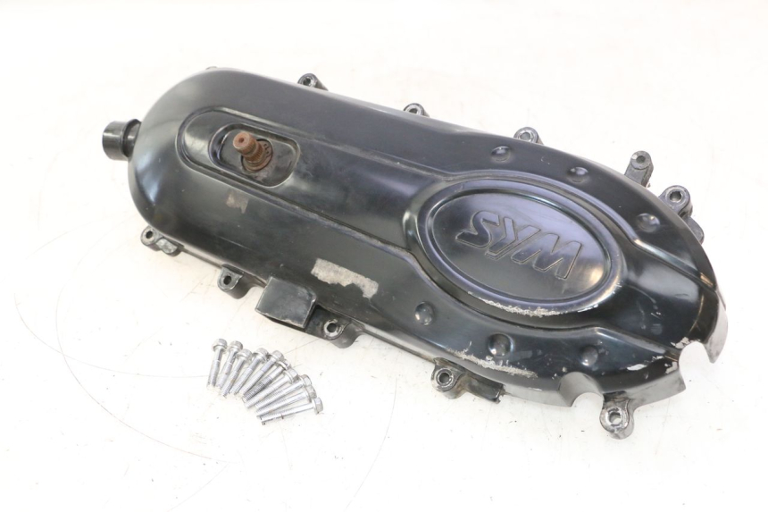 photo de COPERCHIO VARIATORE SYM ORBIT 2 4T 50 (2008 - 2017) - Vista principale