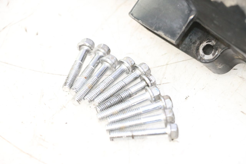 photo de COPERCHIO VARIATORE SYM ORBIT 2 4T 50 (2008 - 2017) - Ricambio usato controllato