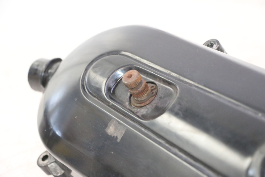 photo de COPERCHIO VARIATORE SYM ORBIT 2 4T 50 (2008 - 2017) - Marcature e riferimenti originali