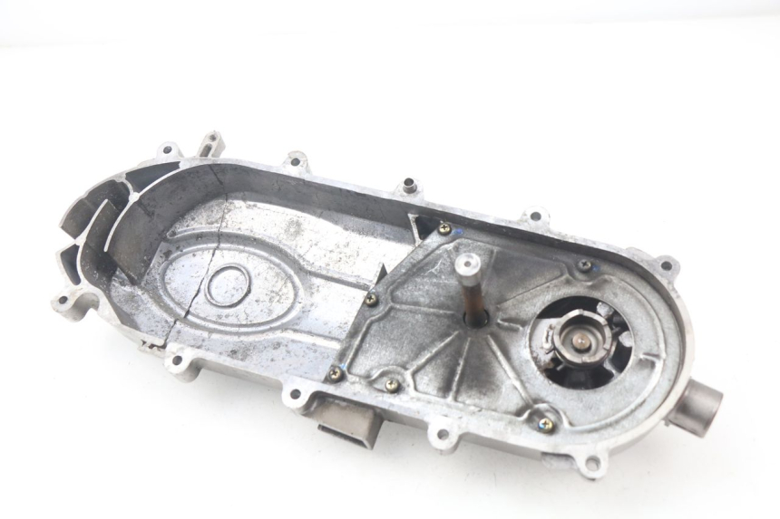 photo de CARTER TRASMISSIONE SYM ORBIT 2 50 (2008 - 2014) - Dettagli dei punti di fissaggio